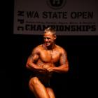 Nathan  Norman - NPC Washington State Open 2013 - #1